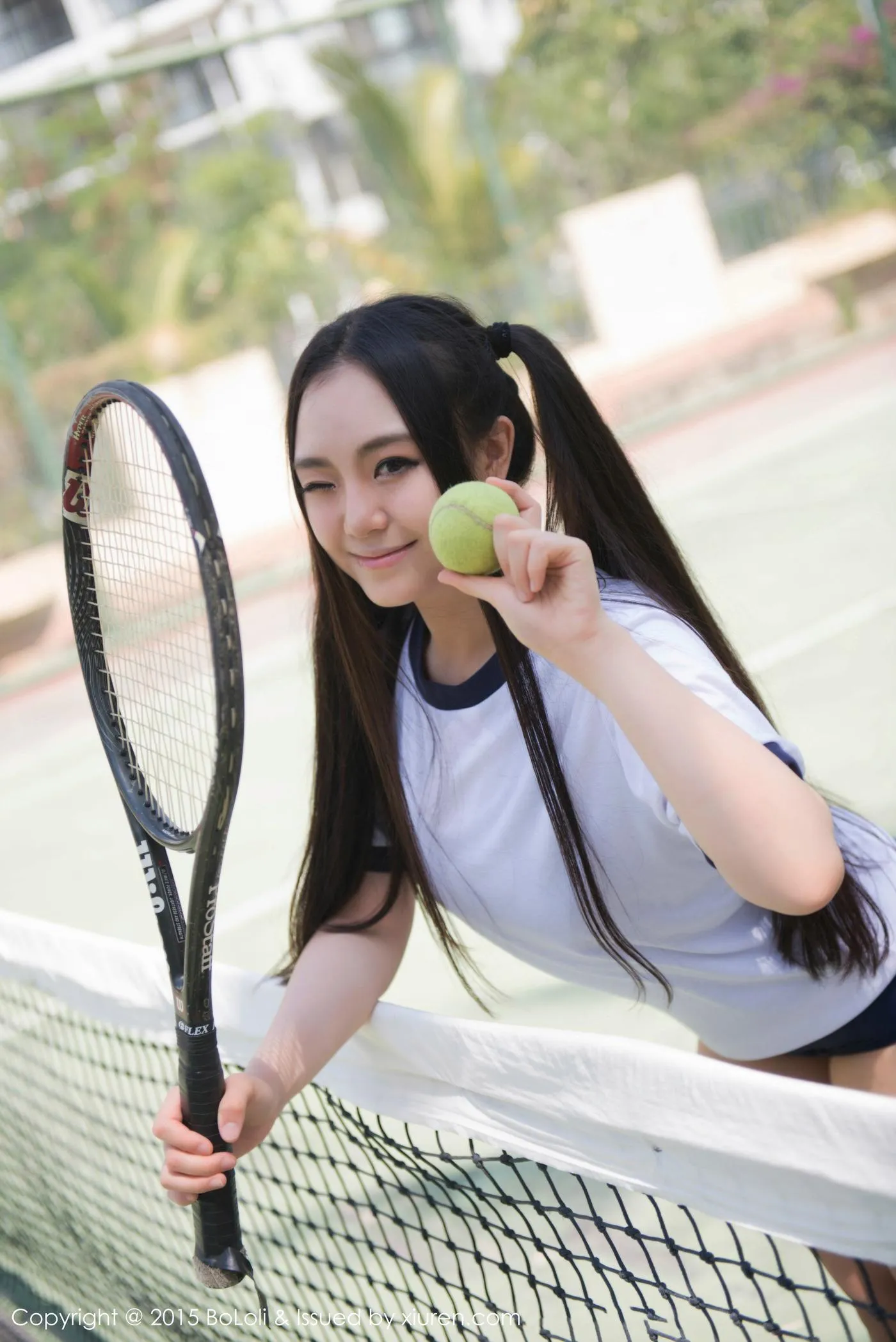 Vol.023 许文婷Regina [57P]插图9
